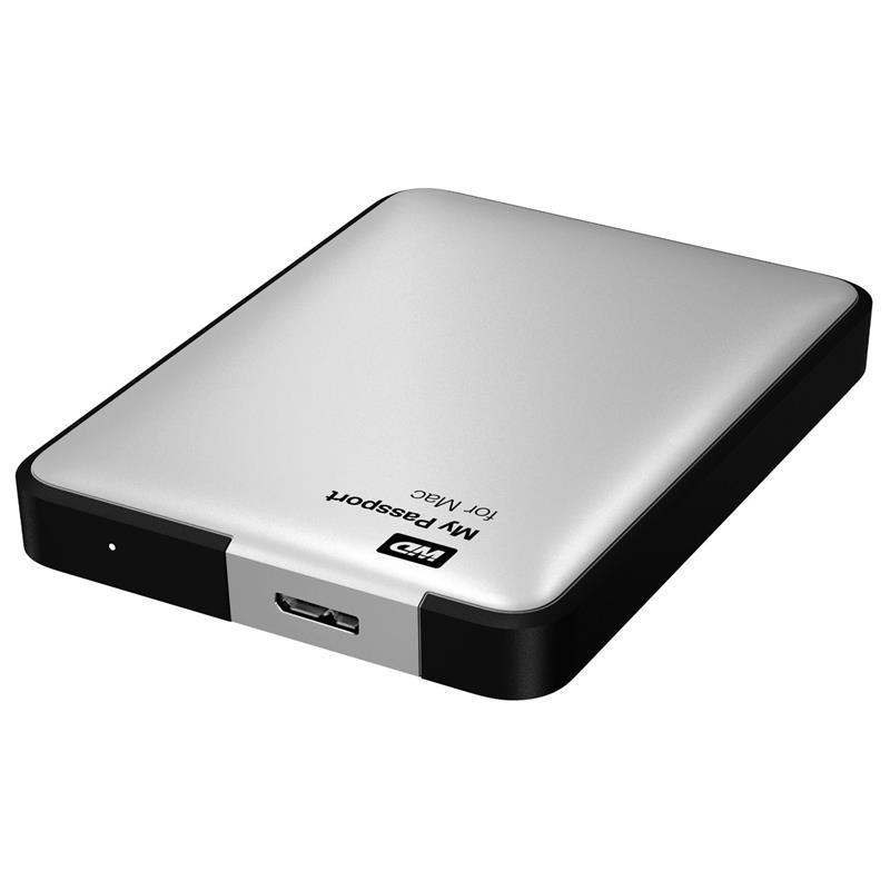 wd my passport ultra for mac for sale